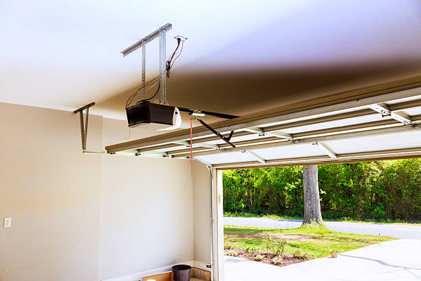 Top rated local Garage Door specialists in Pantops, VA